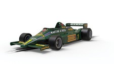 Scalextric C4423 Lotus 79 USA