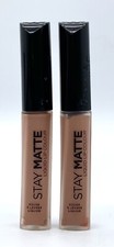 2 PACK - Rimmel Stay Matte