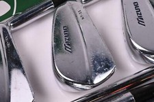 Mizuno MP-33 Irons / 3-9i / Stiff Flex Dynamic Gold S300 Shafts