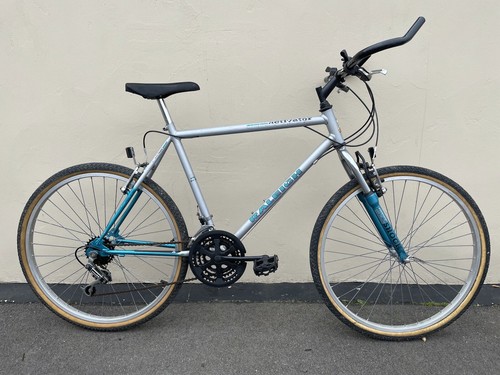 Retro raleigh activator mk1 - retro,