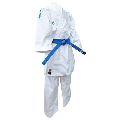 Wkf approved karate1 - wkf,