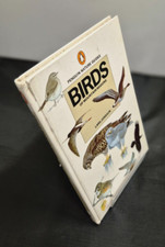 Penguin Nature Guides Birds Of