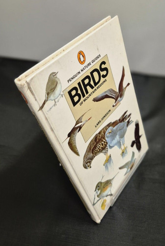 Penguin nature guides birds - guides, of