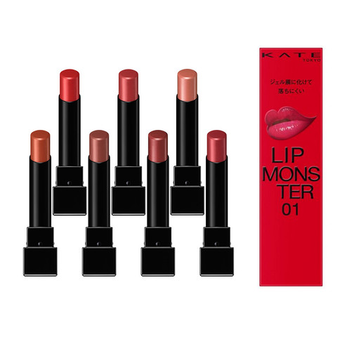 Kate lip monster - lip, 3.0g
