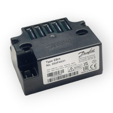 DANFOSS IGNITION TRANSFORMER