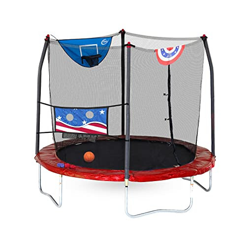 Skywalker trampolines foot - skywalker, 8-foot