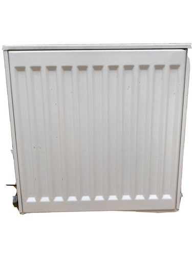 Radiator single 400 - single, x
