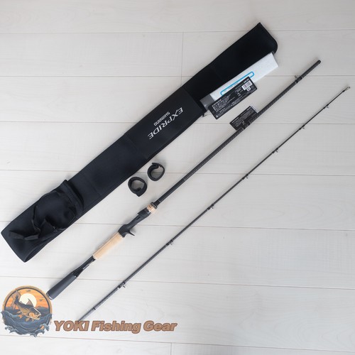 Shimano expride 166xh 2 - shimano, 22