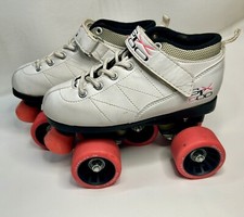 Pacer GTX-500 size 3 Upgraded