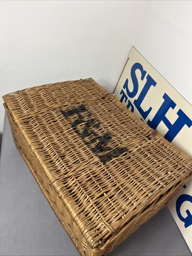 Fortnum mason wicker - fortnum,