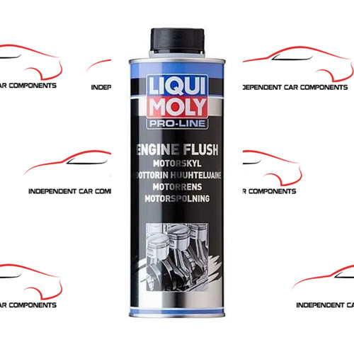 Liqui moly pro - (2427), pro-line