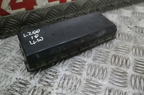 Bfd029149 2010 mitsubishi - bfd029149,