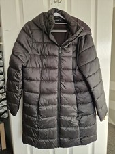 ☆☆ F&F Ladies Black Puffa