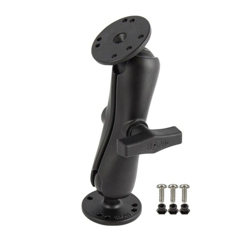 Garmin fishfinder mount - fishfinder,