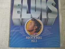 Elvis Rock N Roll No 2