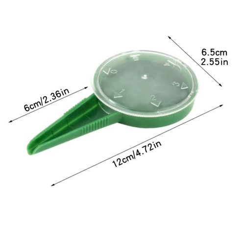 Plant seed sower adjustable - seed,