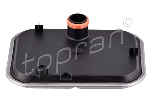 Topran 401 525 hydraulic - 525,