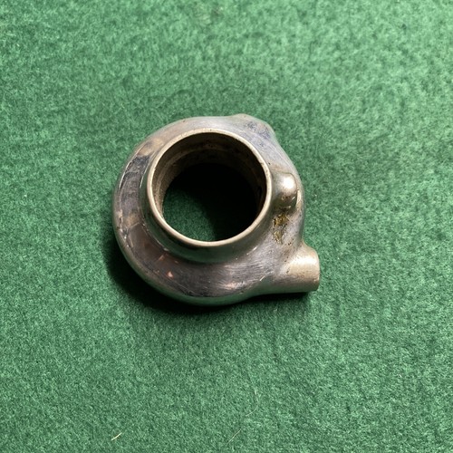 Triumph pre war twist - pre, grip