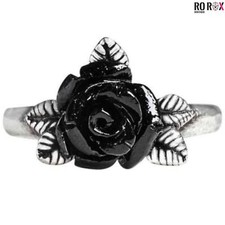 Romance Rose Ring Alchemy