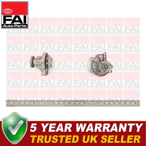Fai water pump - fai, fits