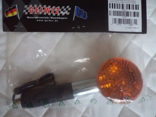 Front indicator for suzuki - indicator,