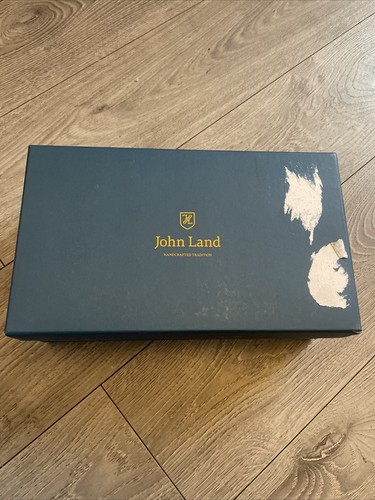 John land highland - land,