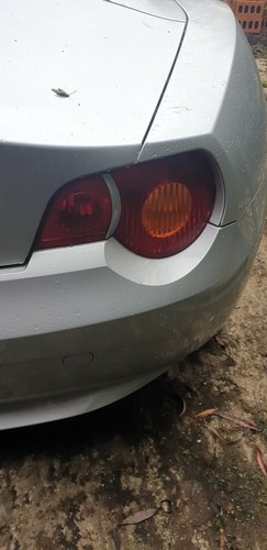 Bmw driver side rear - bmw,