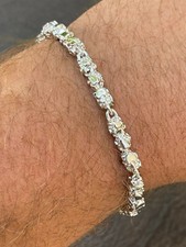 Custom Handmade Solid 925