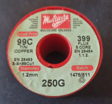 Multicore 399 99C 5C Lead