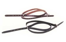 Windsor Leather Riding Spur
