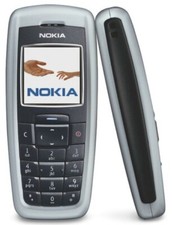 SIMPLE NOKIA 2600 CHEAP MOBILE