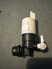 MEYLE CAR GLASS WASH WASHING PUMP 11-14 870 0001 I FOR CITROËN C5 II,C3 I,C4 I