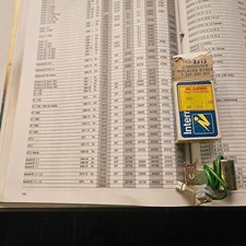 intermotor 33130 opel kadett b