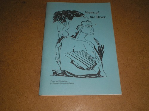 Views the river poems - of, &