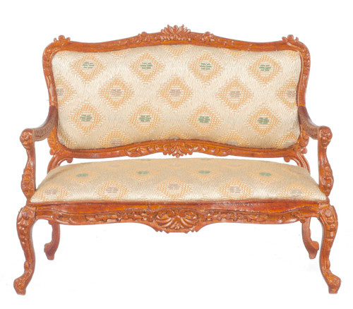 Dolls house furniture - 1/12,