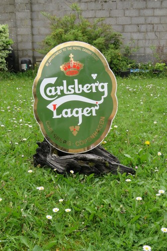Irish pub décor - décor, –