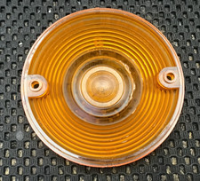 Harley Davidson Indicator lens