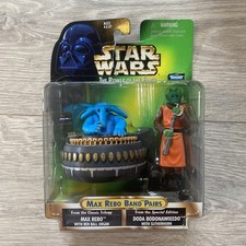 Star Wars Power of The Force