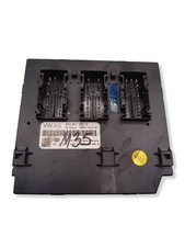 Audi Q3 8U 2011 Comfort