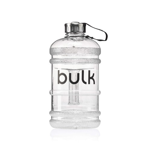 Bulk half gallon water - half, bottle