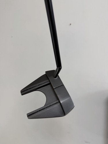 Odyssey works black 7 - 2.0, #7