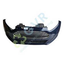 FORD Fiesta MKVI 2012-2018