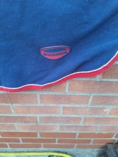 Weatherbeeta Fleece Dog Coat