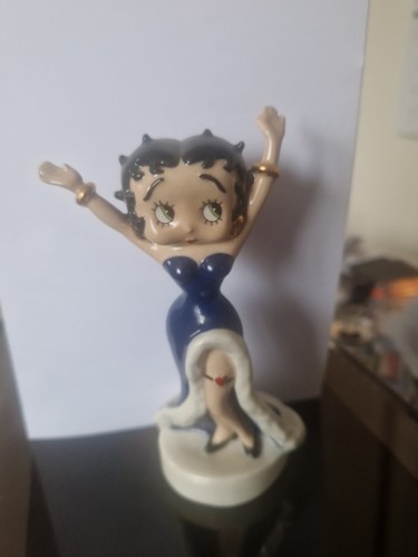 Wade betty boop superstar - wade,