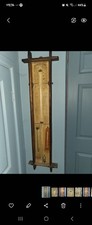 Antique Victorian Barometer