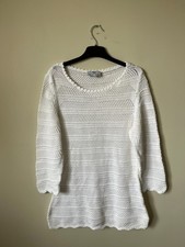 Peter Hahn Crochet style