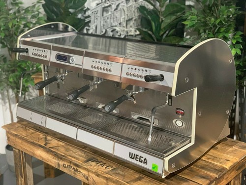 Wega concept group black - concept,
