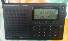 etón Globe Traveler G3 Used - fully working - excellent condition and not sticky