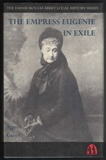 THE EMPRESS EUGENIE IN EXILE