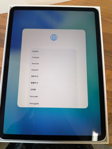 Ipad pro inch - 11-inch, wi-fi